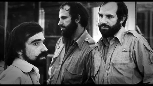De Palma Scene 1