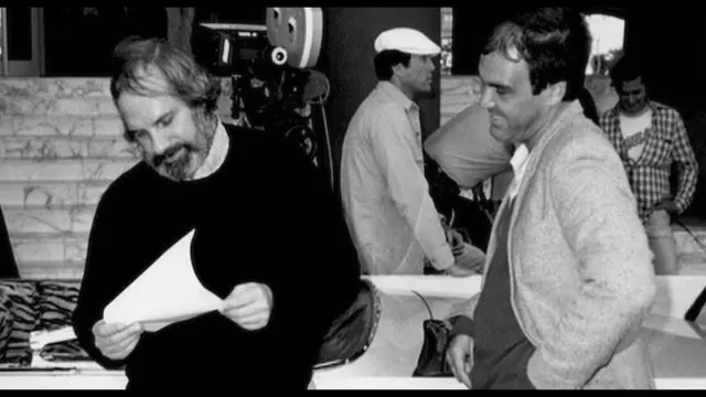 De Palma Scene 2