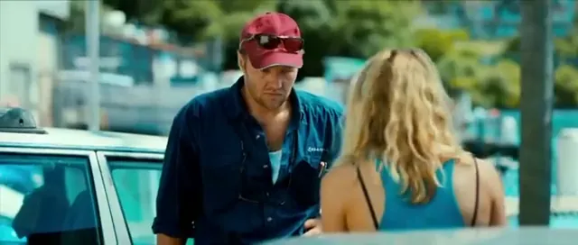 Wish You Were Here Scene 5