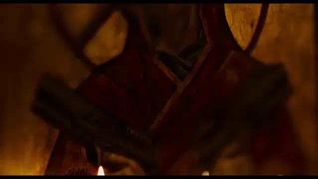 Siberian Education Scene 1