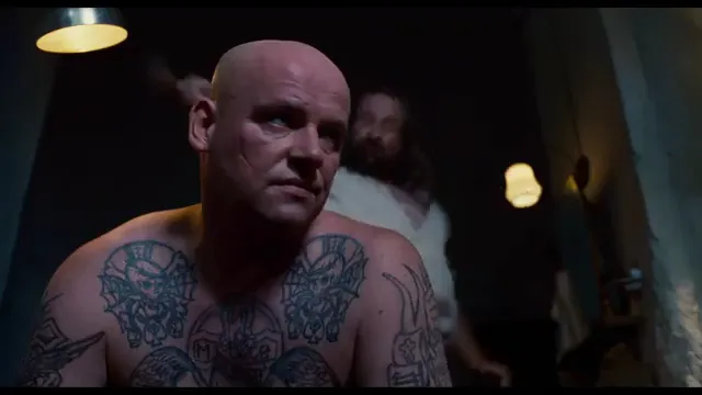 Siberian Education Scene 5