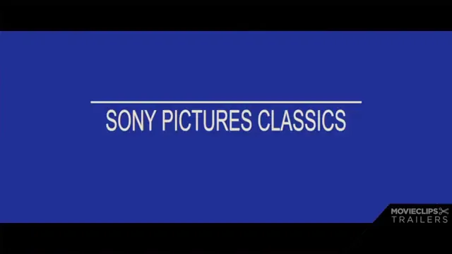 The Invisible Woman Scene 1