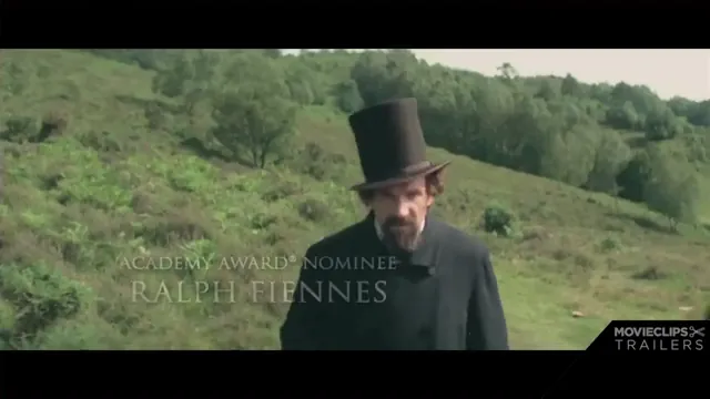 The Invisible Woman Scene 5
