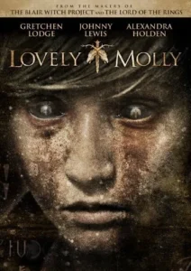 Lovely Molly Movie Poster