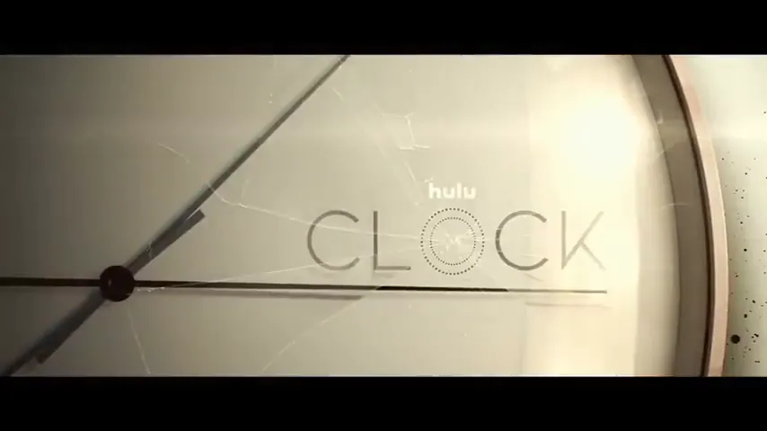 Clock Scene 5