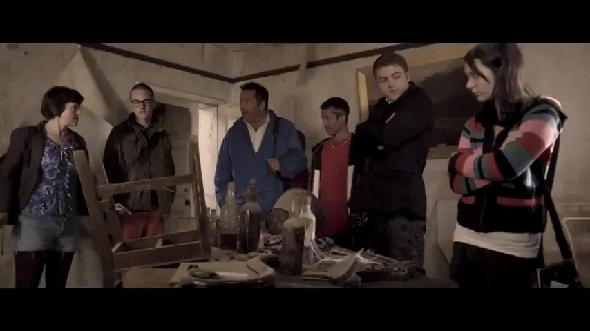 Inbred Scene 2