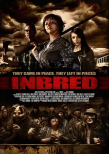 Inbred Movie Poster