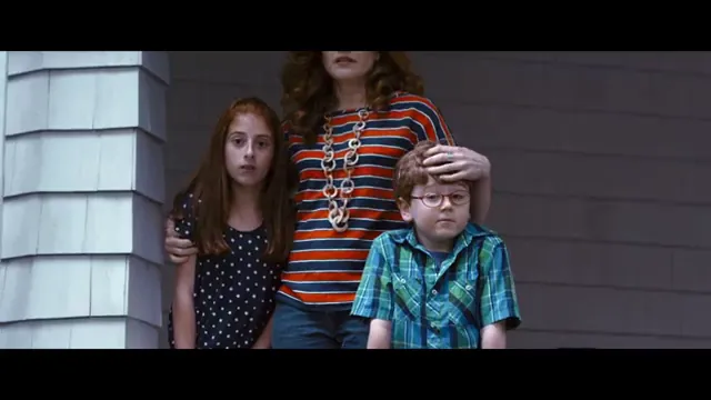 The Adderall Diaries Scene 3