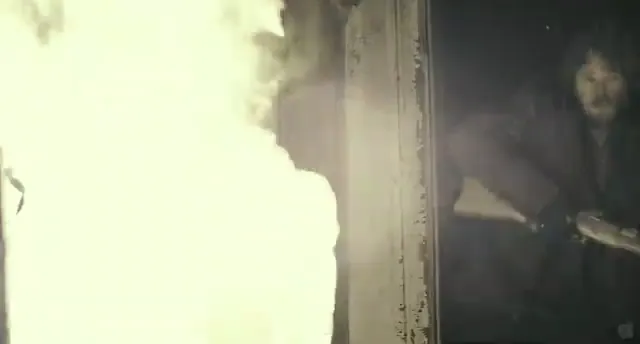 The Day Scene 5