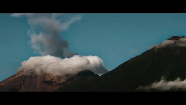In the Fire Scene 1