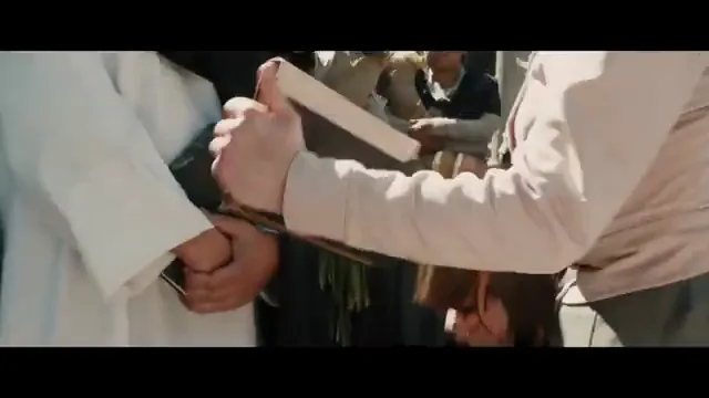 In the Fire Scene 3