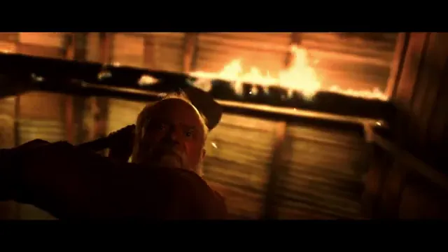 In the Fire Scene 5