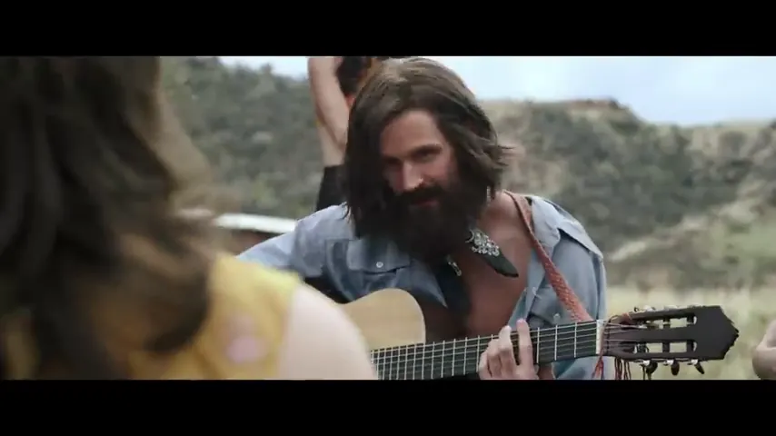 Charlie Says Scene 2