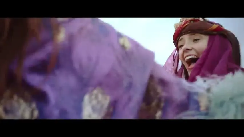 Charlie Says Scene 3