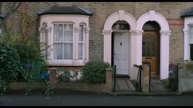 Ill Manors Scene 1