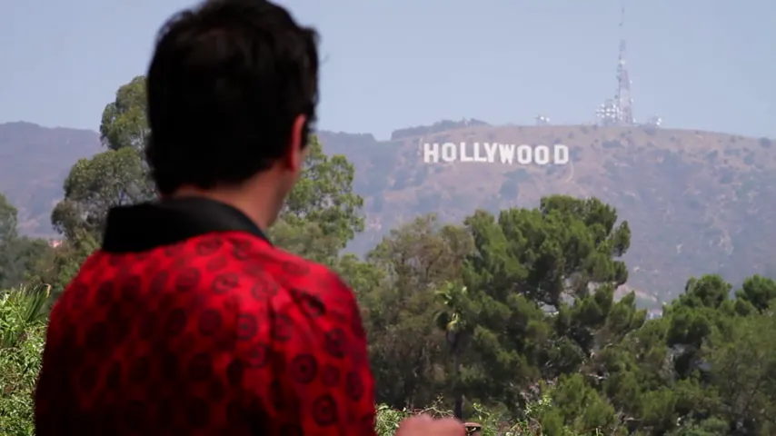 Hollywood Sex Wars Scene 2