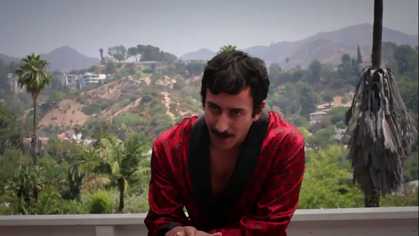 Hollywood Sex Wars Scene 3