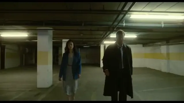 Shadow Dancer Scene 2