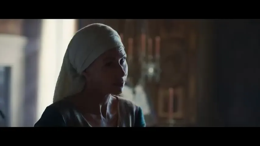 Rosaline Scene 1