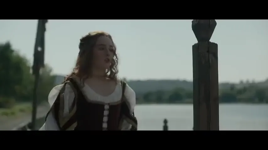 Rosaline Scene 2