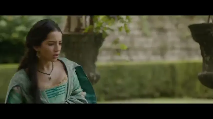 Rosaline Scene 3