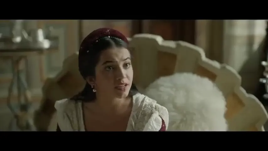 Rosaline Scene 5
