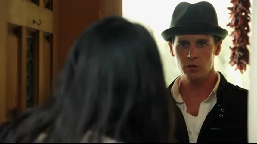 The Reunion Scene 2