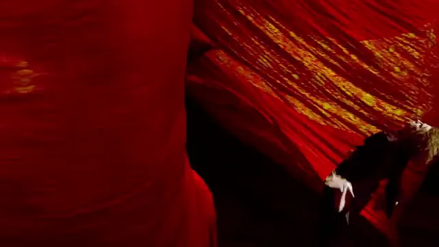 Cirque du Soleil: Worlds Away Scene 3