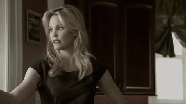 Meeting Evil Scene 1