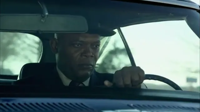 Meeting Evil Scene 2