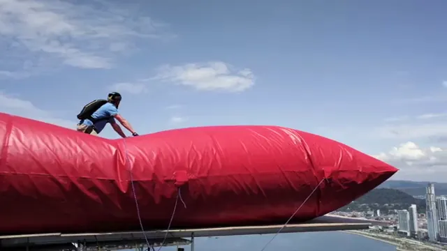 Nitro Circus: The Movie Scene 2