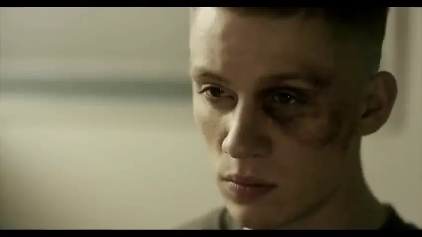 Offender Scene 1