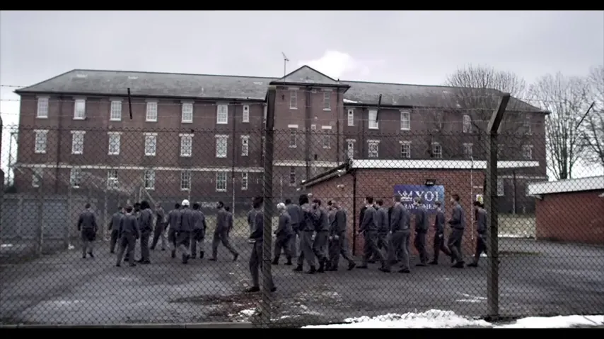 Offender Scene 3