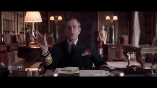 A Royal Night Out Scene 2