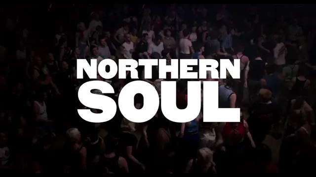 Northern Soul Scene 5
