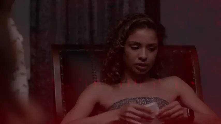Truth or Dare Scene 2