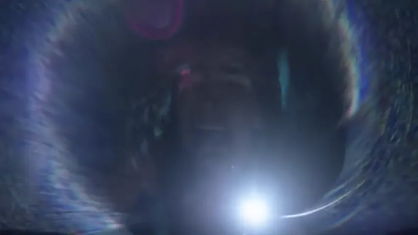 Truth or Dare Scene 5
