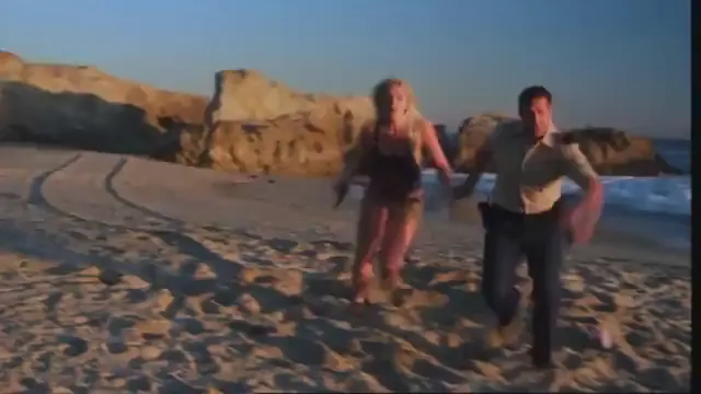 Sand Sharks Scene 5