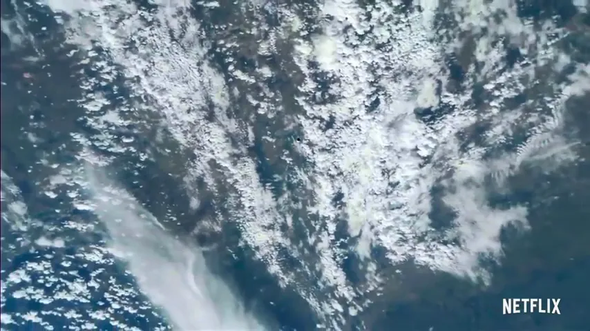Return to Space Scene 5