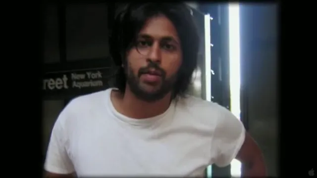 Kumaré Scene 1