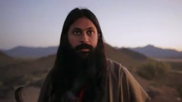 Kumaré Scene 2