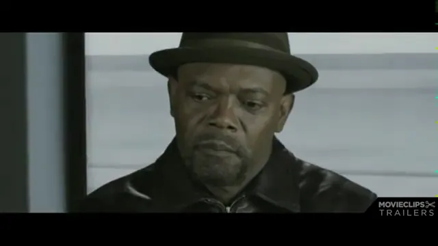 The Samaritan Scene 1