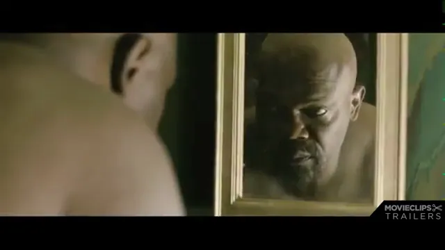 The Samaritan Scene 2