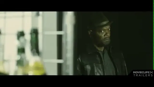 The Samaritan Scene 5