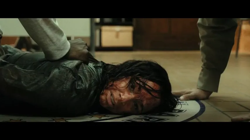 Hatchet III Scene 1