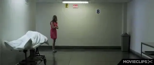Best Man Down Scene 2