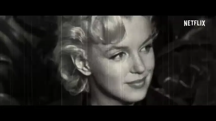 The Mystery of Marilyn Monroe: The Unheard Tapes Scene 3