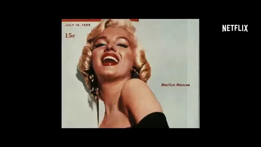 The Mystery of Marilyn Monroe: The Unheard Tapes Scene 4
