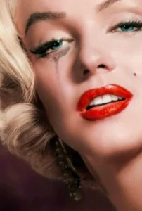 The Mystery of Marilyn Monroe: The Unheard Tapes Movie Poster