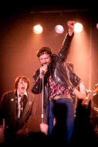 Good Vibrations Movie Poster